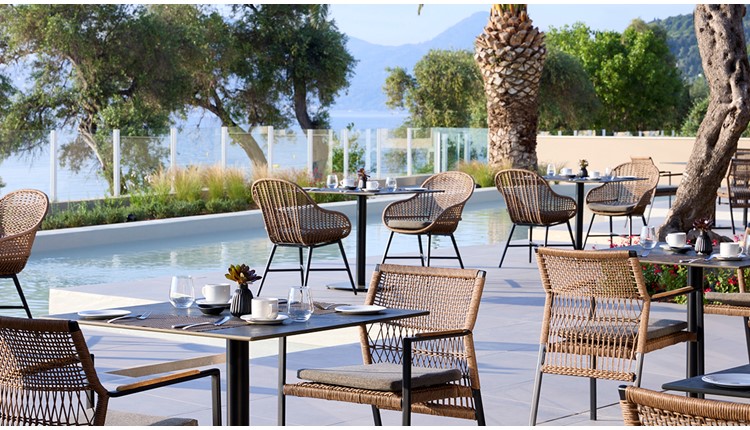 MarBella, Mar-Bella Collection, Корфу